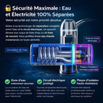 Load image into Gallery viewer, 🚿 NOUVEAU ROBINET CHAUFFE-EAU INSTANTANÉ INTELLIGENT 🧠